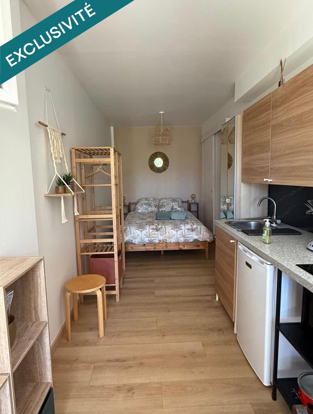 à vendre  Maison Sainte-Croix-du-Verdon (04500)