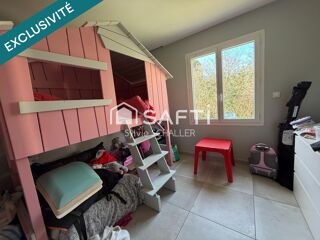  Maison à vendre 4 pièces 86 m²