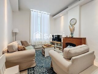  Appartement � louer 2 pi�ces 43 m�