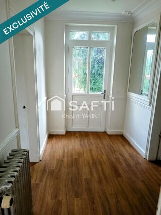  Maison � vendre 7 pi�ces 171 m�