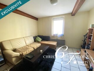  Immeuble à vendre 167 m²