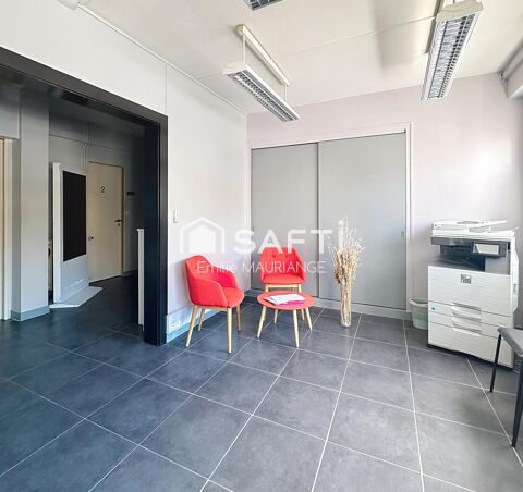 Espace de travail privatif et tout inclus ! 490 49300 Cholet