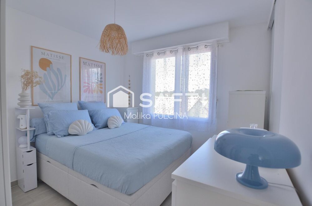 Vente Appartement T2 rénové avec parking aux Sables-d'Olonne Les sables-d'olonne