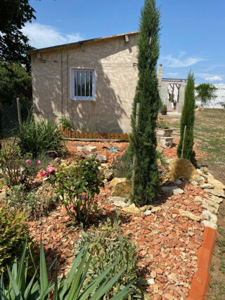  Maison à vendre 1 pièce 35 m²
