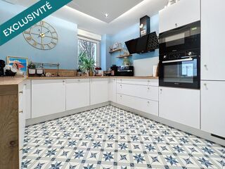  Maison � vendre 5 pi�ces 82 m�