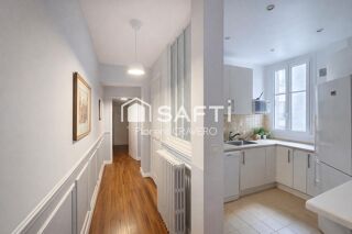  Appartement � vendre 4 pi�ces 73 m�