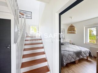  Maison � vendre 8 pi�ces 145 m�