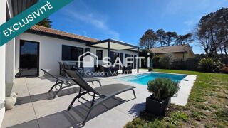  Maison � vendre 5 pi�ces 162 m�