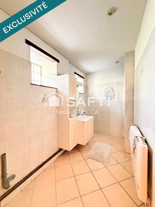  Maison à vendre 6 pièces 130 m²
