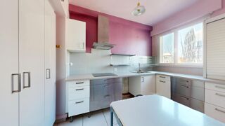  Appartement � vendre 5 pi�ces 121 m�