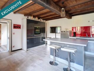  Maison � vendre 15 + pi�ces 345 m�