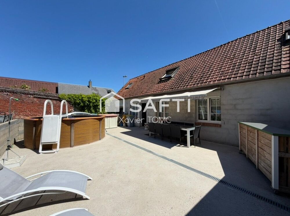 MAISON INDIVIDUELLE