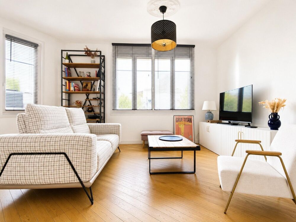 SAINT-FÉLIX ESPRIT DUNE MAISON PROCHE DE LERDRE