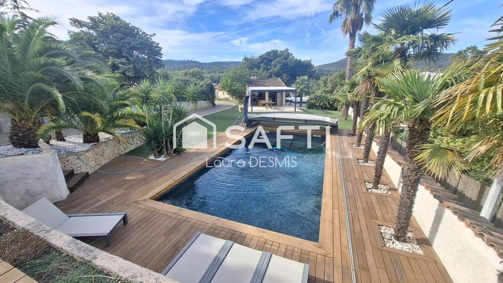 Vente Maison UNE MAISON FAMILIALE  