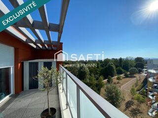  Appartement  vendre 3 pices 68 m