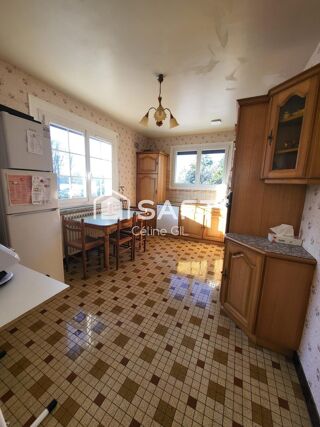  Maison � vendre 7 pi�ces 150 m�