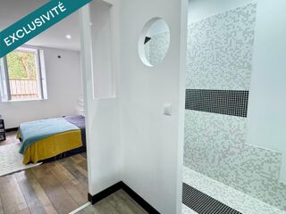  Maison à vendre 5 pièces 113 m²