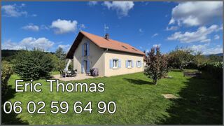  Maison � vendre 5 pi�ces 142 m�