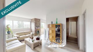  Appartement  vendre 4 pices 79 m