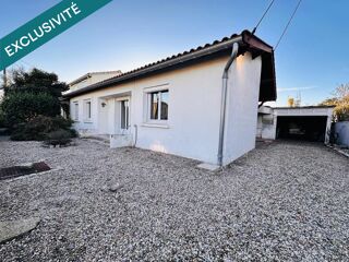  Maison � vendre 4 pi�ces 86 m�