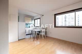  Appartement � vendre 1 pi�ce 30 m�