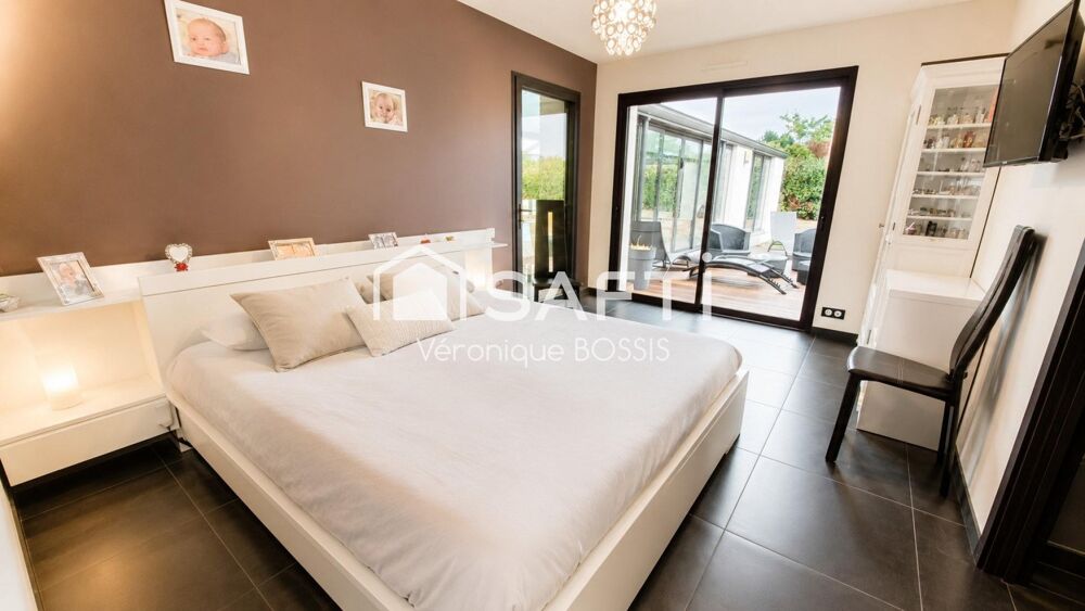 Vente Maison UNE MAISON POUR VIVRE EN GRAND… ET EN FAMILLE La roche-sur-yon