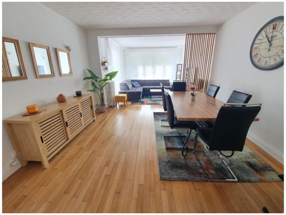 Vente Appartement Appartement coup de coeur - Gérardmer Hyper Centre Gerardmer