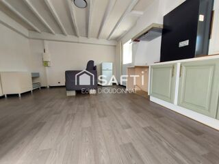  Maison � vendre 2 pi�ces 40 m�