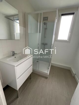  Appartement � vendre 4 pi�ces 74 m�