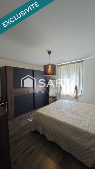  Appartement à vendre 5 pièces 140 m²