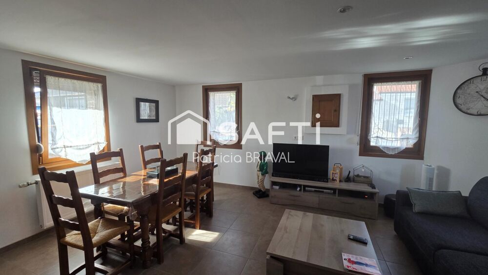 Vente Maison Plain pied individuel Loison-sous-lens