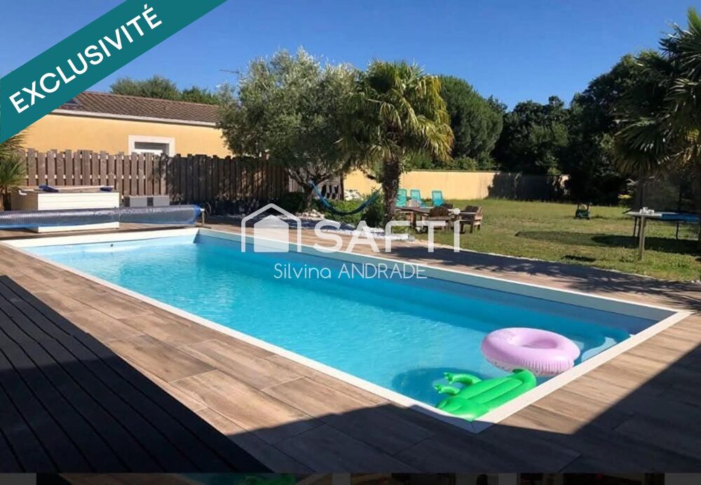 Vente Maison Beau terrain Les sables-d'olonne