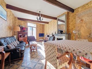  Maison � vendre 7 pi�ces 169 m�