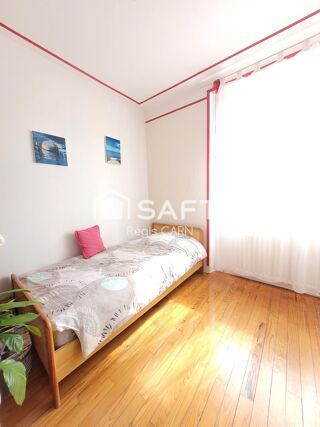  Appartement à vendre 4 pièces 61 m²