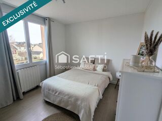  Appartement � vendre 3 pi�ces 70 m�