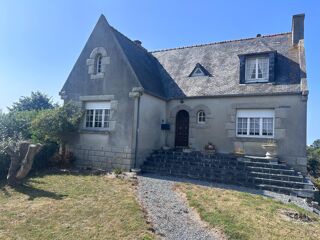  Maison à vendre 4 pièces 120 m²