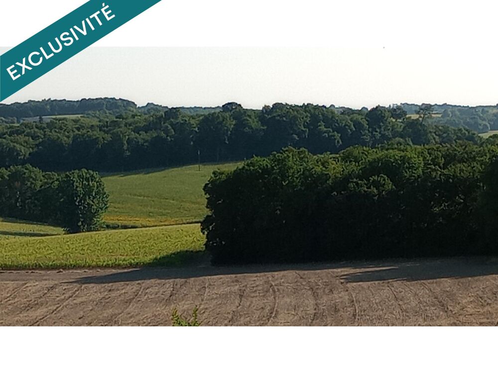 Vente Maison Le charme de la pierre, la nature à votre porte Passirac