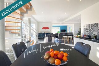  Maison � vendre 6 pi�ces 240 m�