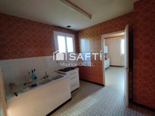  Maison � vendre 5 pi�ces 96 m�