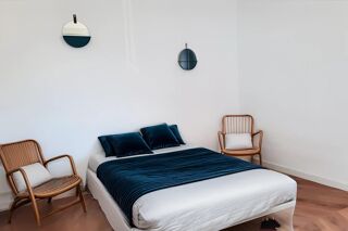  Appartement � vendre 3 pi�ces 59 m�