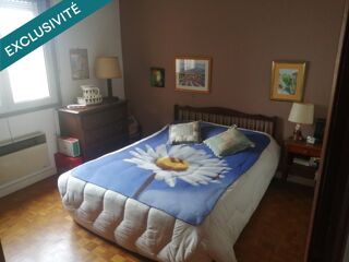 Appartement  vendre 5 pices 80 m