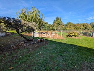  Maison à vendre 2 pièces 60 m²