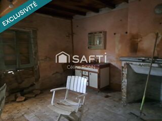  Maison à vendre 4 pièces 120 m²