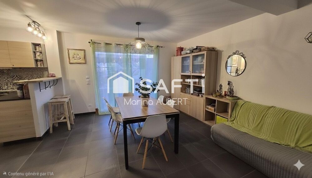 Vente Maison maison 4 chambres Thivars
