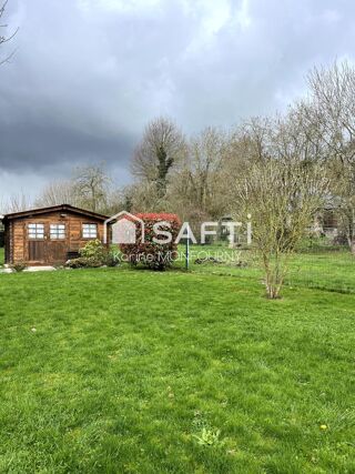  Maison � vendre 7 pi�ces 155 m�