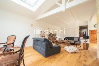  Maison � vendre 7 pi�ces 222 m�