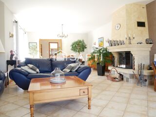  Maison  vendre 7 pices 199 m