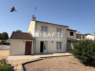  Maison à vendre 5 pièces 81 m²