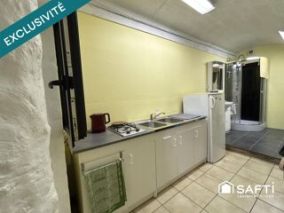  Maison à vendre 3 pièces 42 m²