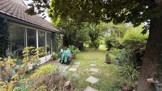  Maison à vendre 5 pièces 111 m²